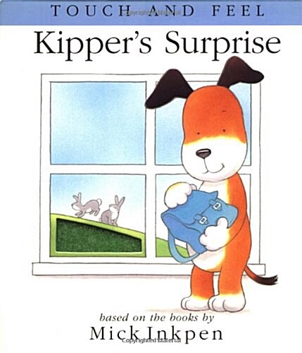 Kippers Surprise (Hardcover)