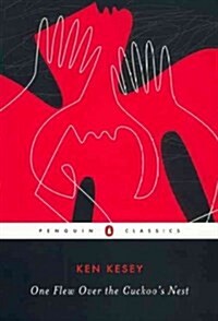 Ken Keseys One Flew over the Cuckoos Nest (Paperback)