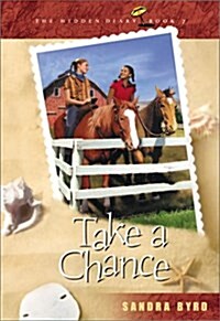 Take a Chance (Paperback)