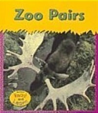 Zoo Pairs (Paperback)