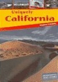 Uniquely California (Paperback)