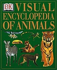 Visual Encyclopedia of Animals (Paperback, 2nd)