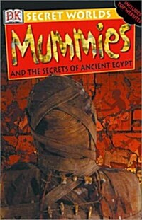 Mummies (Paperback)