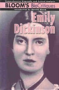 Emily Dickinson (Paperback)