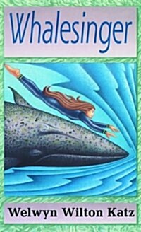 Whalesinger (Paperback, Reissue)