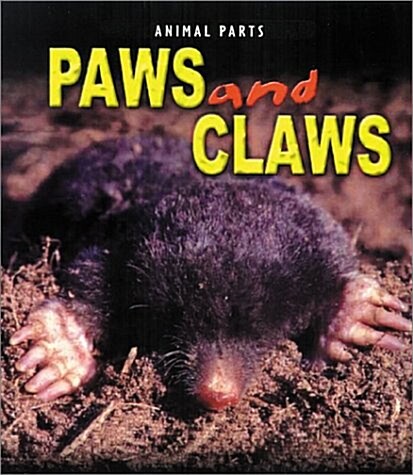 Paws and Claws (Paperback)