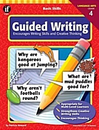 Guided Writing (Paperback)