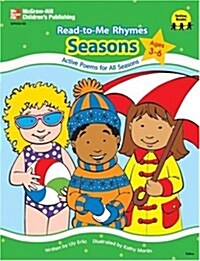 Seasons (Paperback)