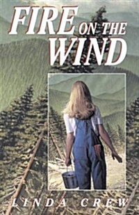Fire on the Wind (Paperback)