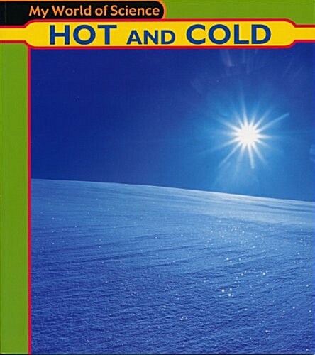 Hot and Cold (Paperback)