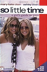 A Girls Guide to Guys (Paperback, DGS)