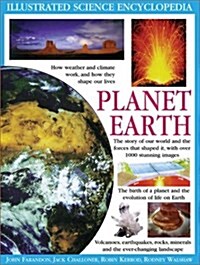 Planet Earth (Paperback)