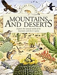 Mountains and Deserts (Paperback)