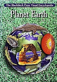 Planet Earth (Hardcover)