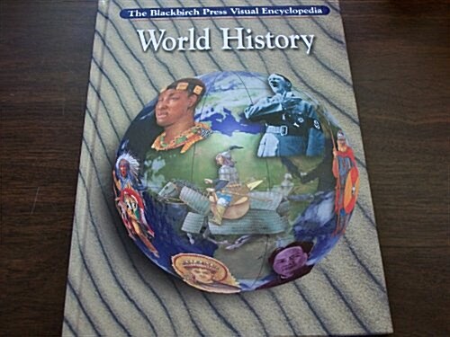 World History (Hardcover)