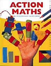 Fun With Maths (Hardcover)