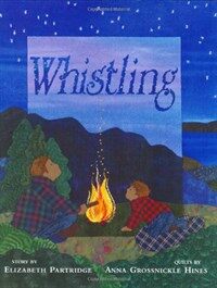 Whistling : story 