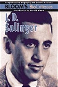J.D. Salinger (Paperback)