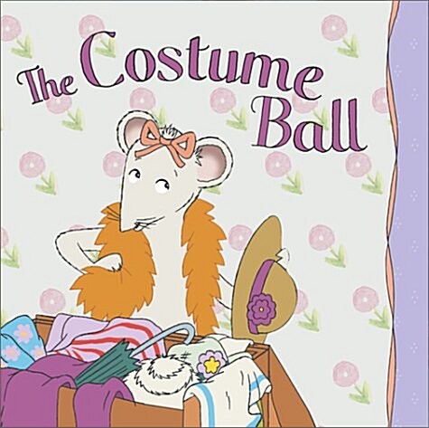 The Costume Ball (Paperback)