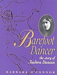 Barefoot Dancer (Paperback)