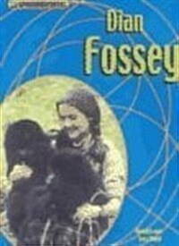 Dian Fossey (Paperback)