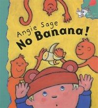 No Banana (Paperback)