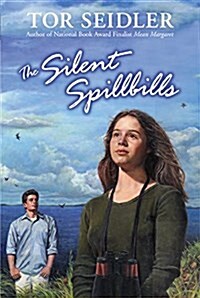 [중고] The Silent Spillbills (Paperback, Reprint)