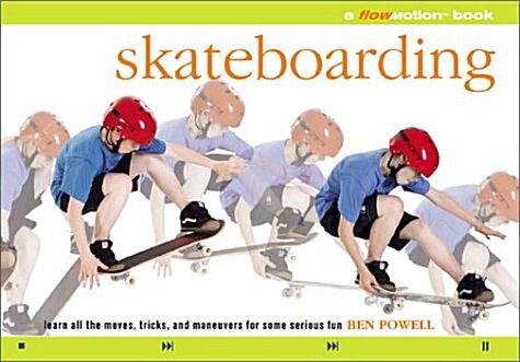 Skateboarding (Paperback)