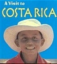 Costa Rica (Paperback)