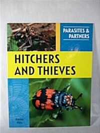 Hitchers and Thieves (Paperback)