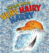 Very hairy Harry 