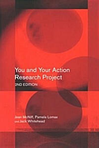 You and Your Action Research Project (Hardcover, 2nd)