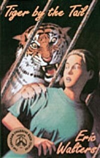 Tiger by the Tail (Paperback)