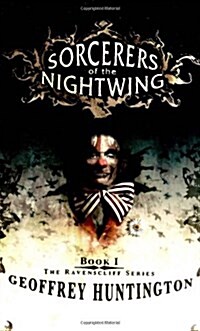 Sorcerers of the Nightwing (Paperback, Reprint)