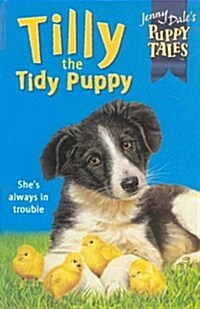 Tilly the Tidy Puppy (Paperback)