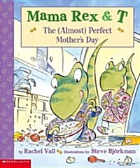 [중고] The (Almost) Perfect Mother‘s Day (Paperback)