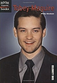 Tobey Maguire (Paperback)