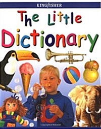 The Little Dictionary (Paperback)