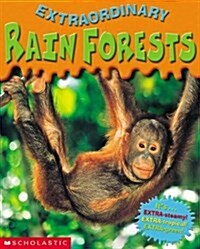 Extraordinary Rain Forests (Paperback)