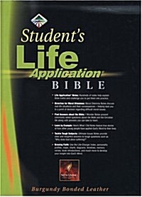 Students Life Application Bible (Paperback, Indexed)