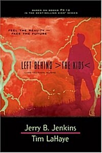 Left Behind (Cassette)