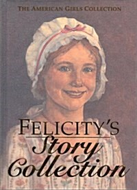 [중고] Felicity‘s Story Collection (Hardcover)