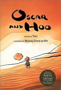 Oscar and Hoo (Hardcover)