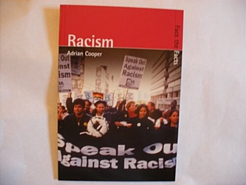 Racism (Paperback)