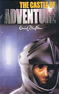 The Castle of Adventure (Paperback)