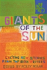 Giants of the Sun (Paperback)