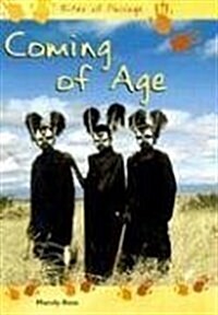 Coming of Age (Paperback)