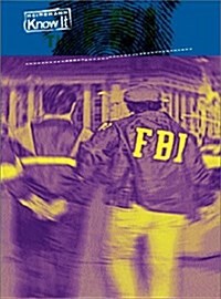 The FBI (Paperback)