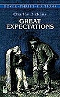 [중고] Great Expectations (Paperback)