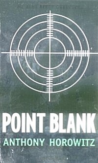 Point Blank (Paperback)